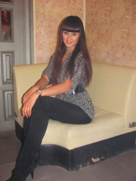 Наталька Вишневская | Минск