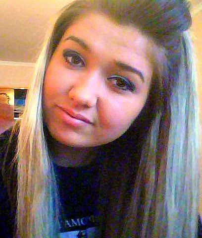 Рома Романівна | Wrocław