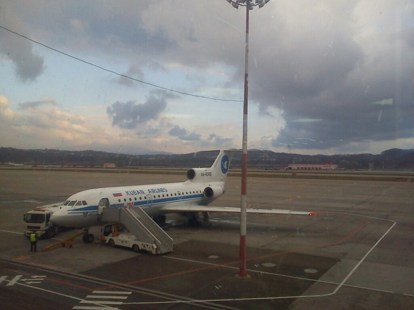 Роман Гуков | Санкт-Петербург