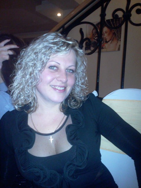 Алёна Троян | Евпатория