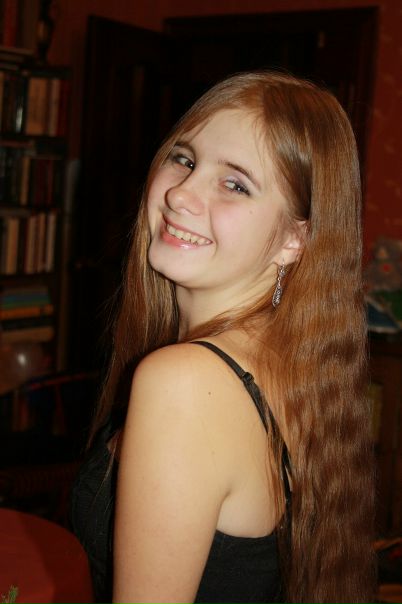 №179, Полина Яук, 29 лет, Санкт-Петербург №179, Полина Яук, 29 лет, Санкт-Петербург