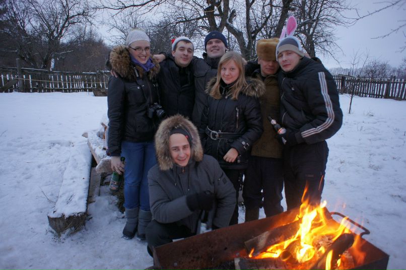 Андрей Коногоров | Рязань