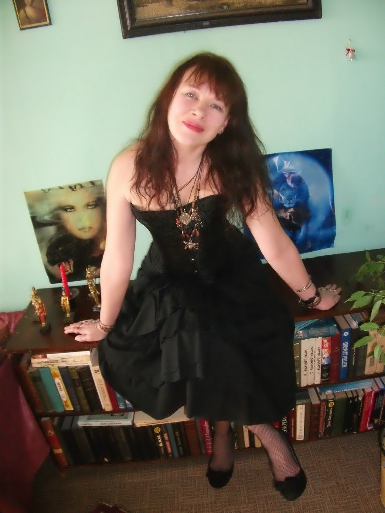 Ирина Белокрылова | Рыбинск