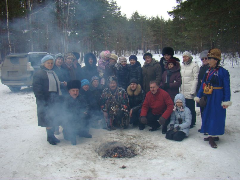 Азиатка Даржаа | Москва