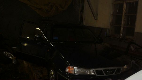 №9, Костя Завадский №9, Костя Завадский