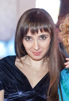 Инна Чопенко | Киев