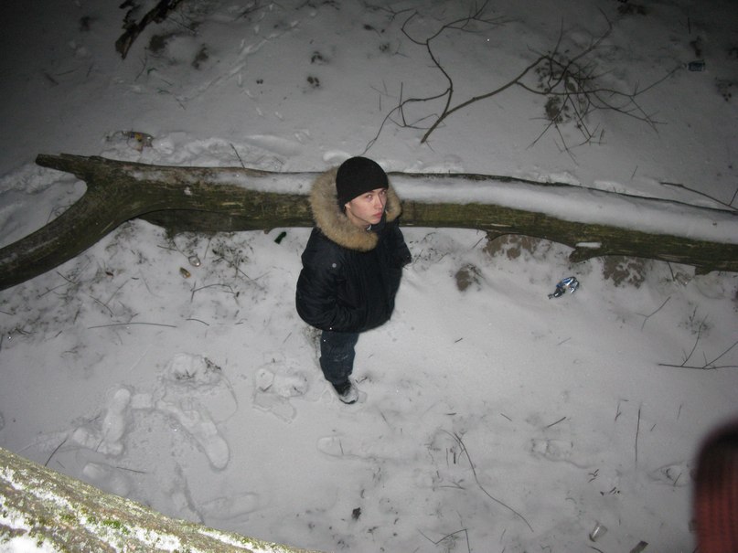 Саня Кітаєв | Червоноград