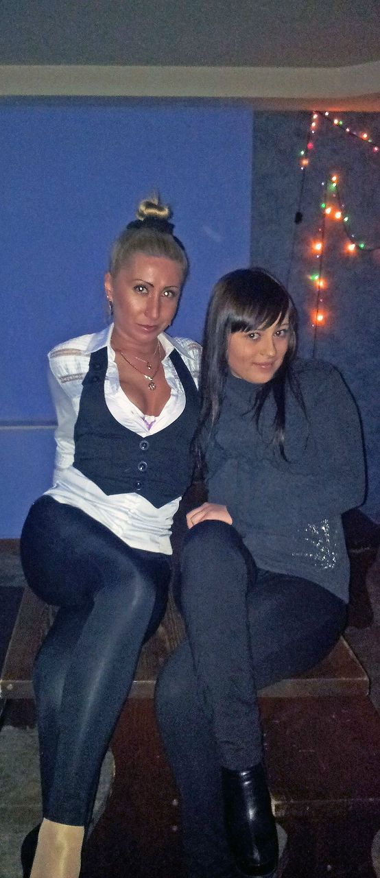 Марианна Фоменко | Мурманск