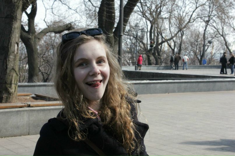 Кирилл Силантьев | Москва