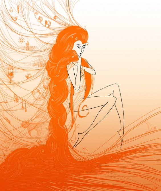 Катя Кирс | Санкт-Петербург