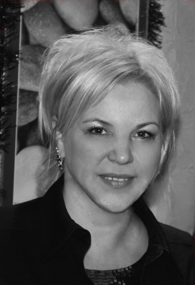 Маргарита Кесарева (Шорохова) | Череповец