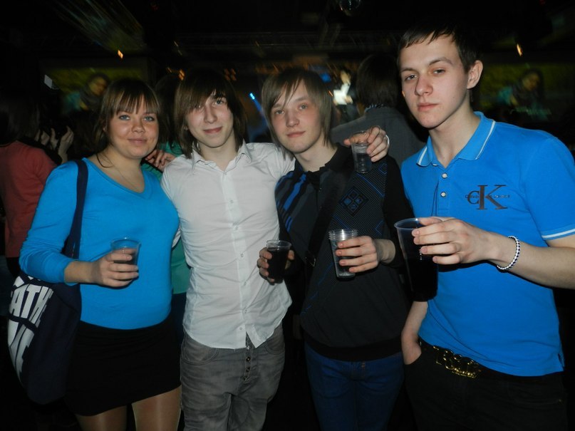 Женя Троицкий | Санкт-Петербург