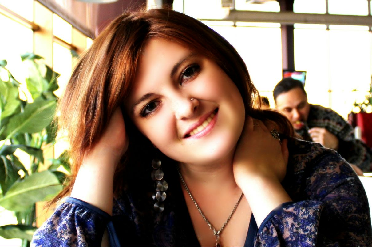 Снежана Синичич | Энергодар