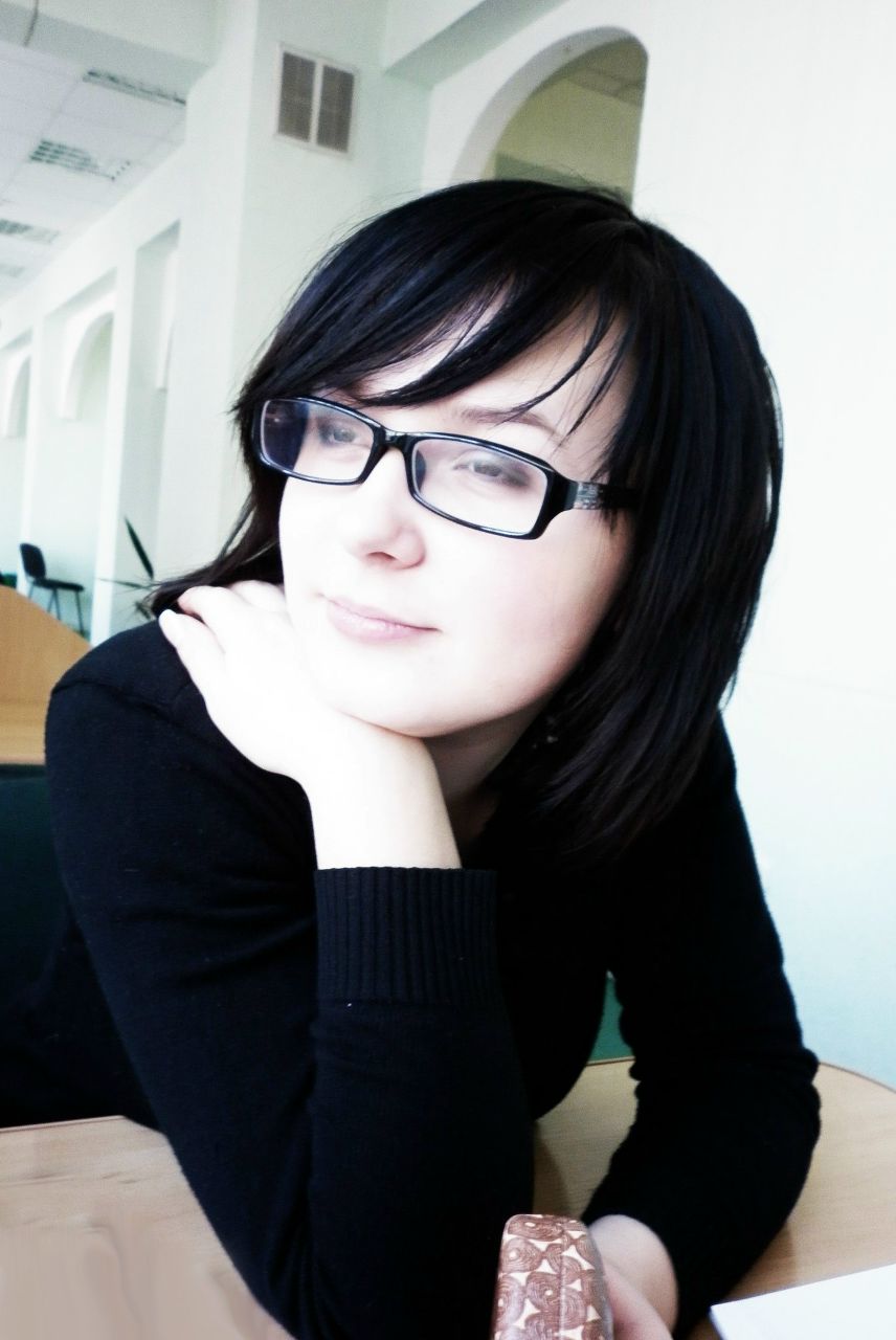 Елена Мышковец ★♔♔♔★ | Брест