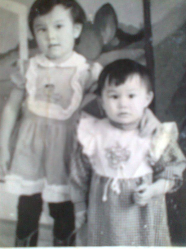 Динара Толыбаева | Актобе