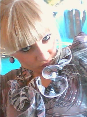 Marinochka Blondinochka | Киров