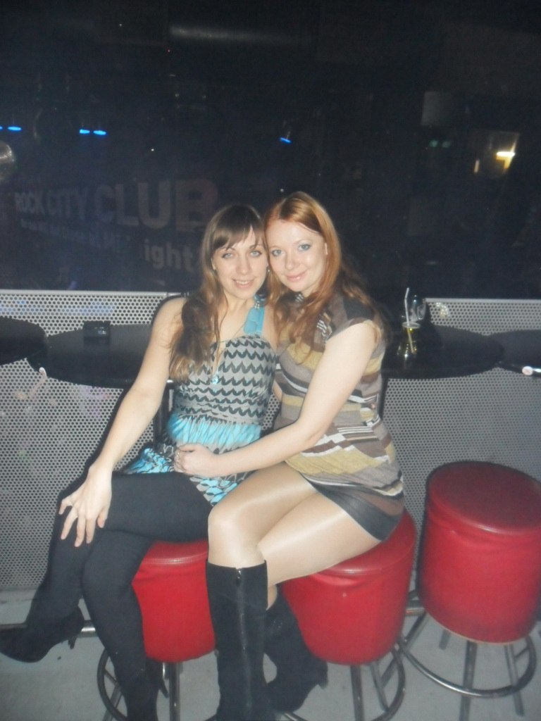 Екатерина Голованова | Новосибирск