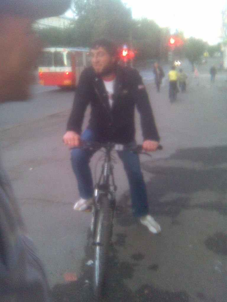 Алексей Зорин и Шакъямонти  Блиго мэн | Ижевск