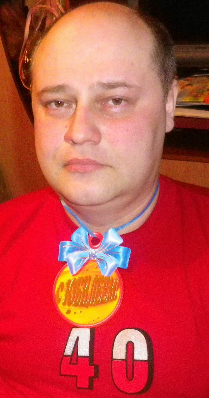 Михаил Васильевский | Санкт-Петербург