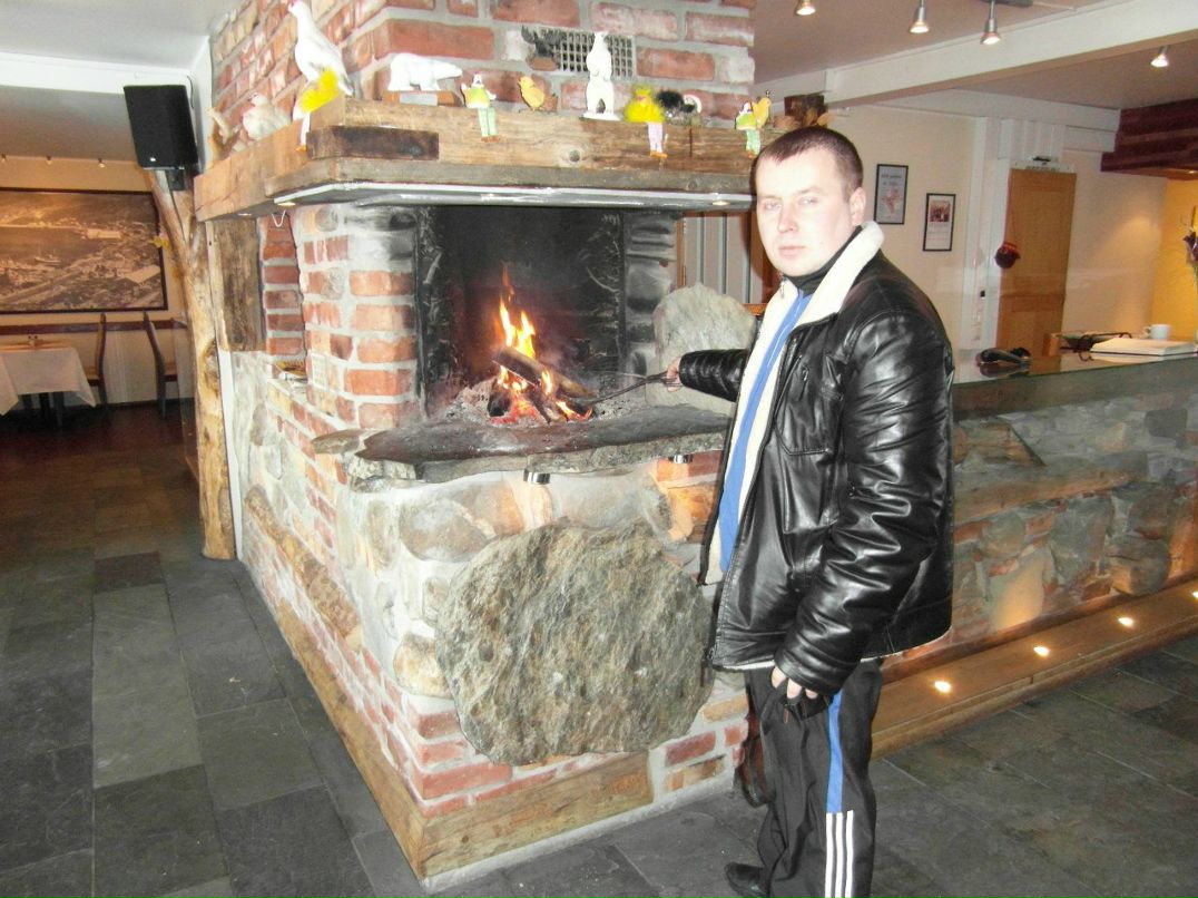 Валера Володькин | Таллин