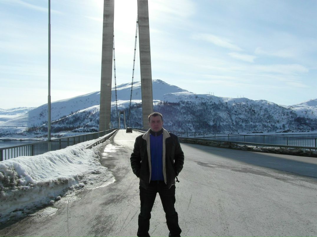 Валера Володькин | Таллин