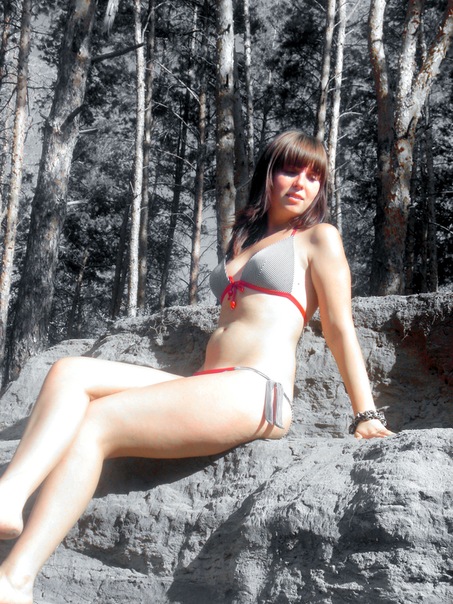 №110, Евгения Зуева, 30.1.1992, Терновка №110, Евгения Зуева, 30.1.1992, Терновка