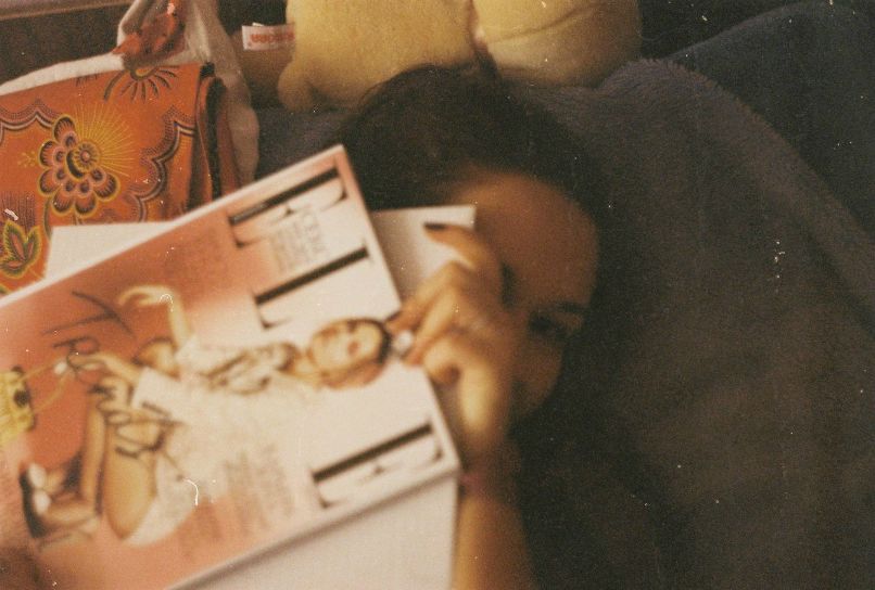 Галя Лукашевич | Москва