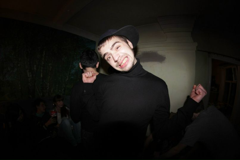 Кирилл Никитин | Санкт-Петербург