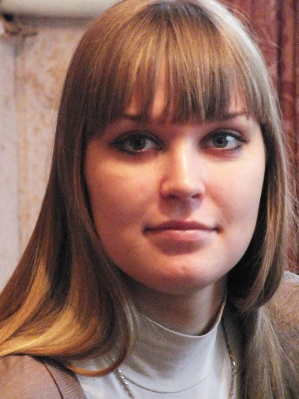 Екатерина Мишакина Katrin | Усолье-Сибирское