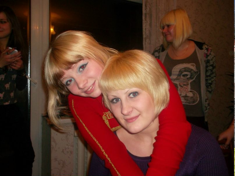 Людмила Пиковская | Днепр (Днепропетровск)