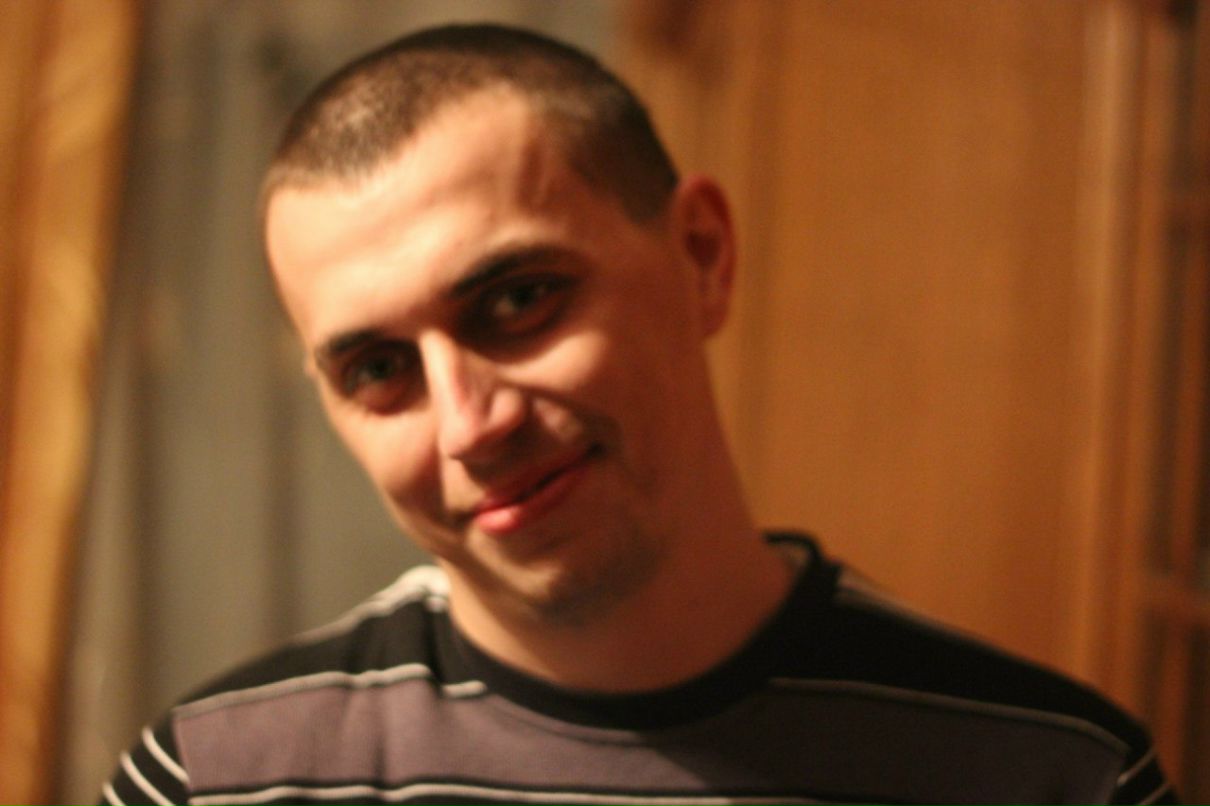 Руслан Шабан | Глубокое