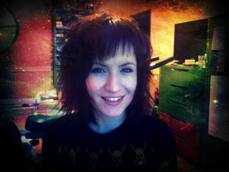 №34, Daria Berger, 38 лет №34, Daria Berger, 38 лет