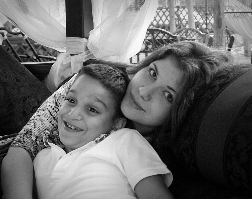 Maria Teymurazyan | Москва