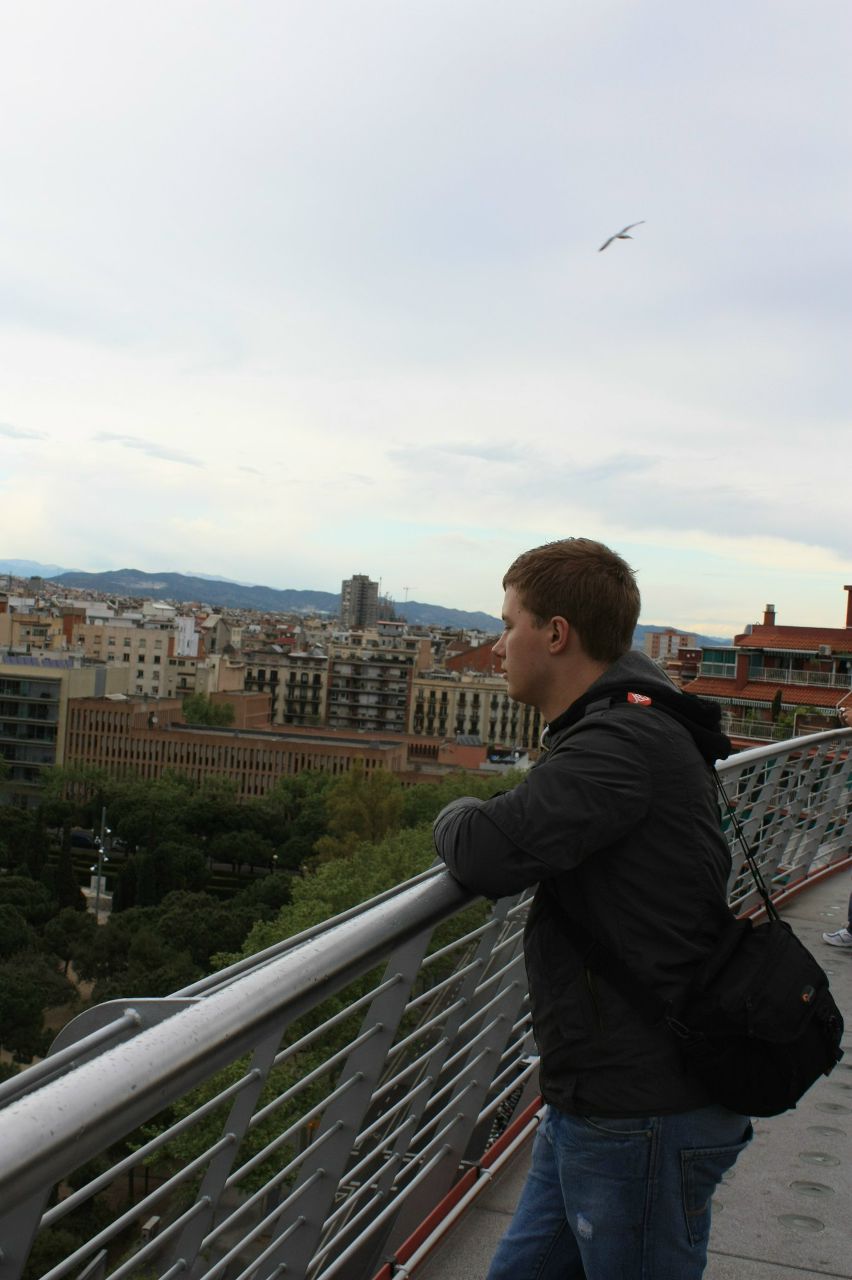 Андрей Леманский | Москва