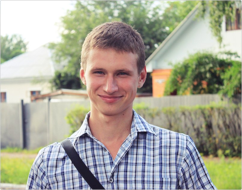 Ярик Лахно | Киев