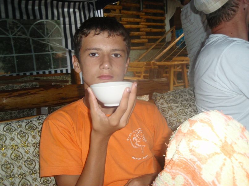 Ярик Смирнов | Набережные Челны