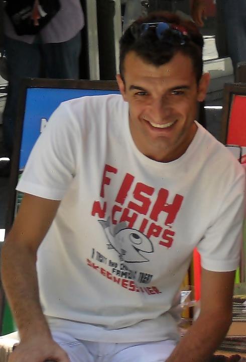 Ilker Şakoğlu | Kyrenia