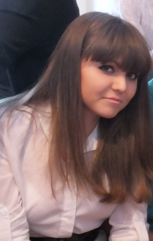 Маргарита Дикова | Саранск