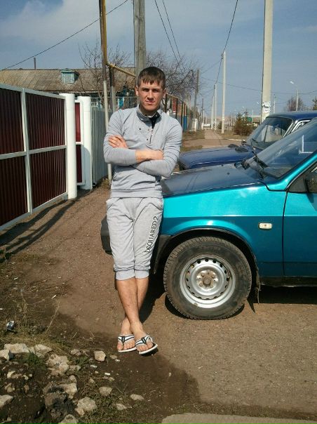 №159, Артур Шаймарданов, 39 лет, Набережные Челны №159, Артур Шаймарданов, 39 лет, Набережные Челны