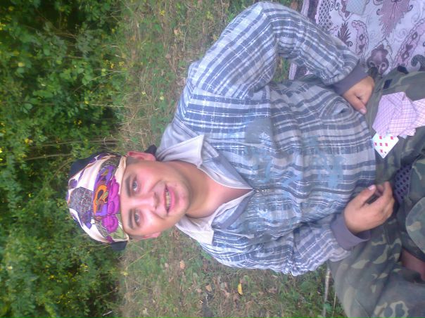 №24, Тарас Савка, Киев №24, Тарас Савка, Киев