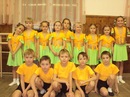 Фотография Любимовой Елизаветы