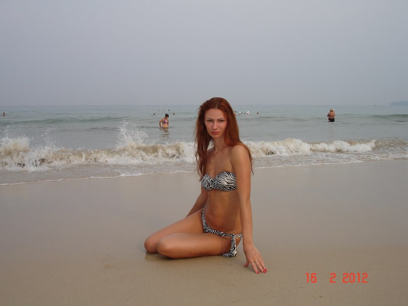 Елена Бригида | Красноярск