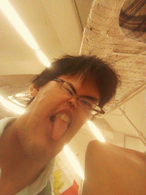 Сайхан Бадмаев | Москва