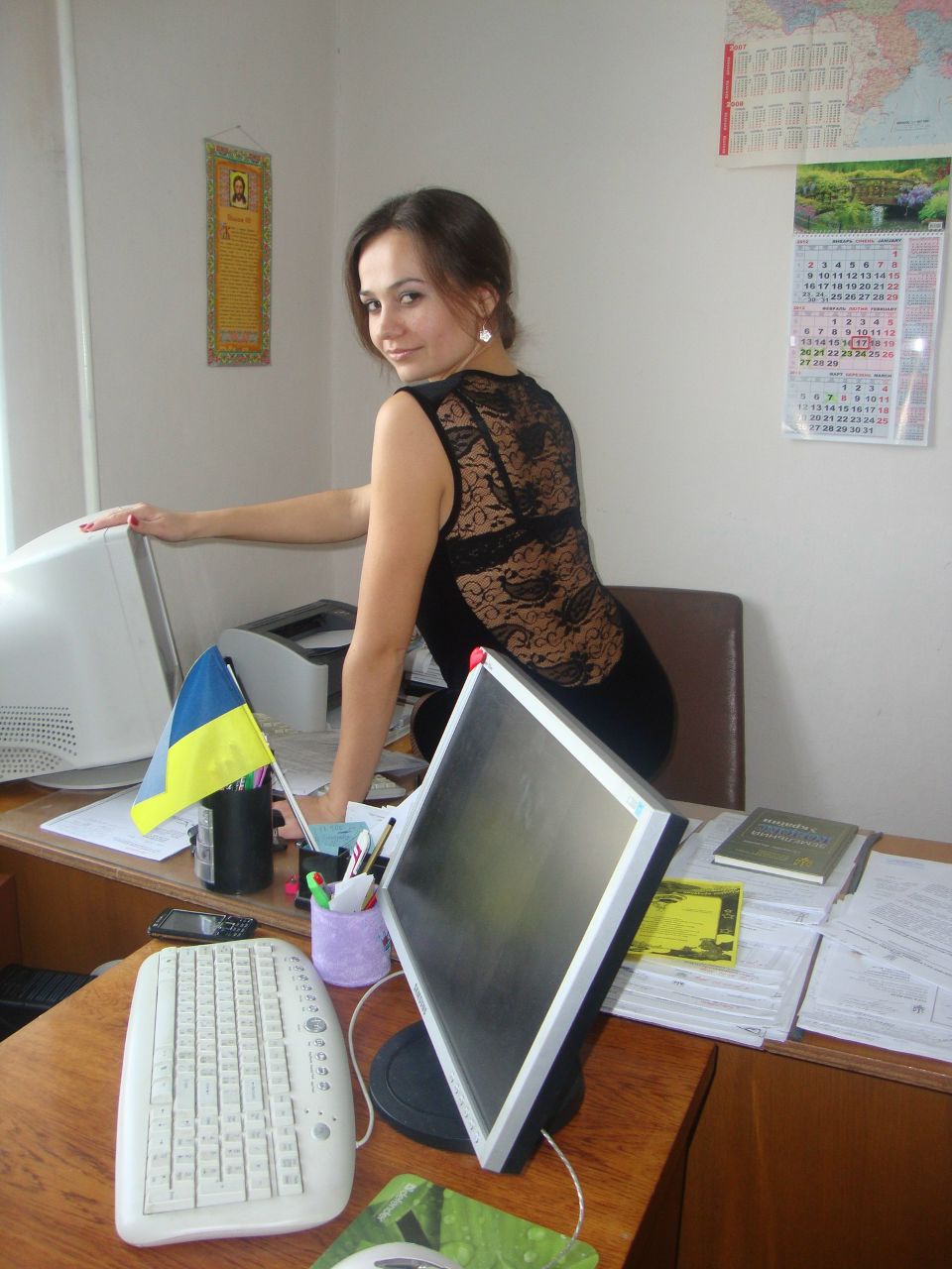 Лорочка Шовкалюк | Жмеринка