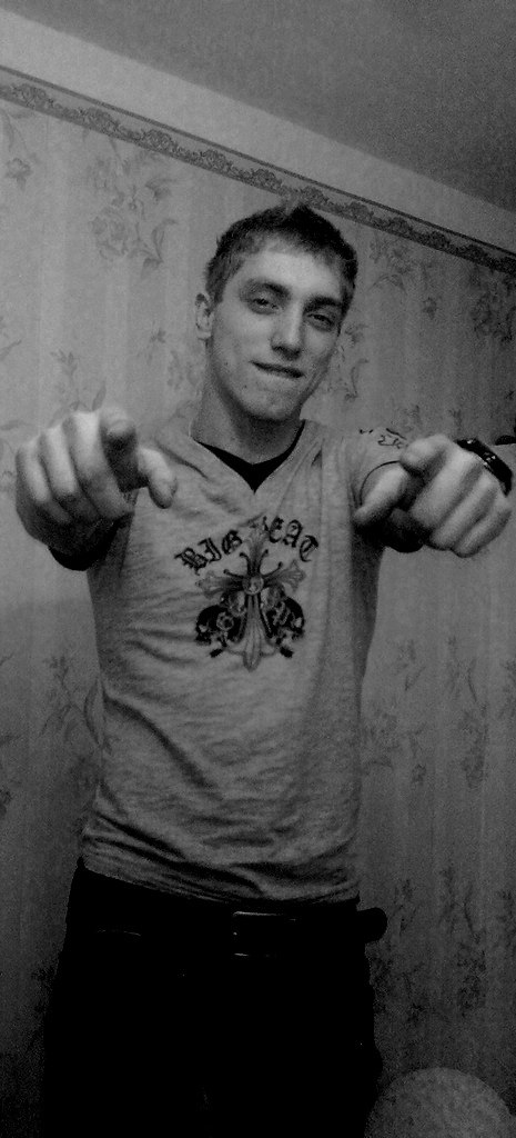 Александр Ершов | Москва