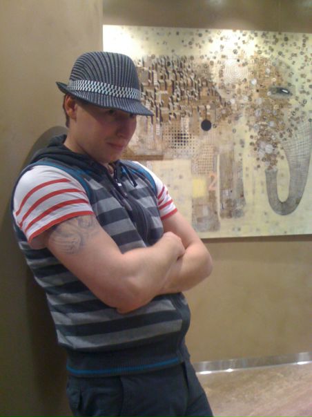 №7, Вадим White, Москва, Россия №7, Вадим White, Москва, Россия