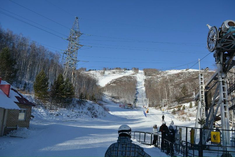 Артем Леонов | Набережные Челны