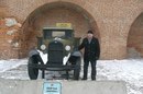Алексей Кондратьев, Калининград, Россия, 28.02