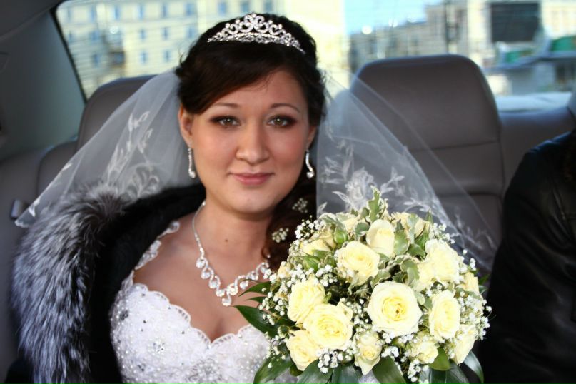 Лилия Ватрушкина | Екатеринбург