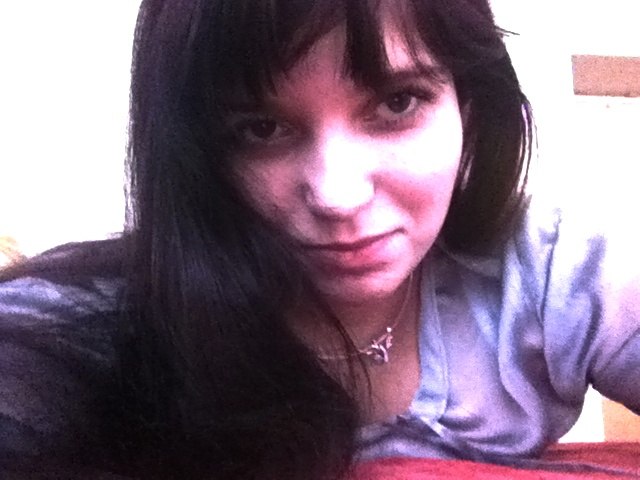 Елена Кулипанова 光り | Красноярск